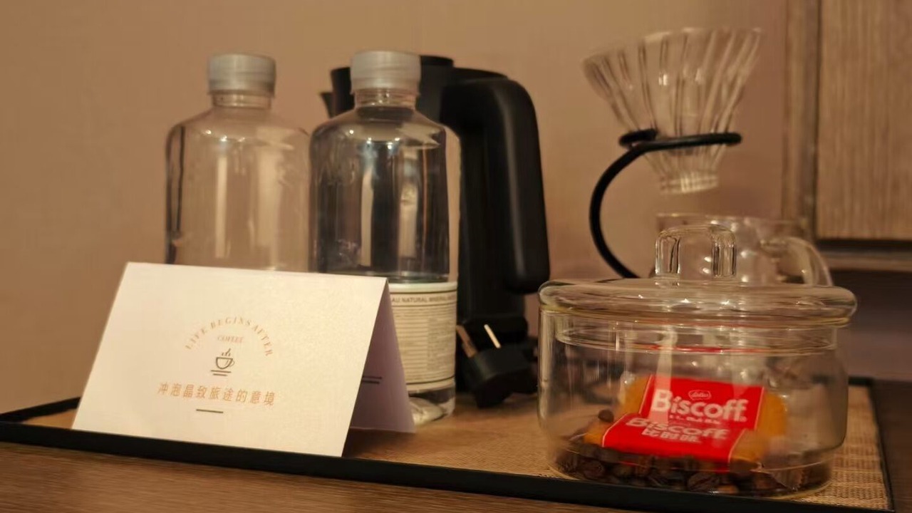 Photo of Bedroom in Downtown Hangzhou