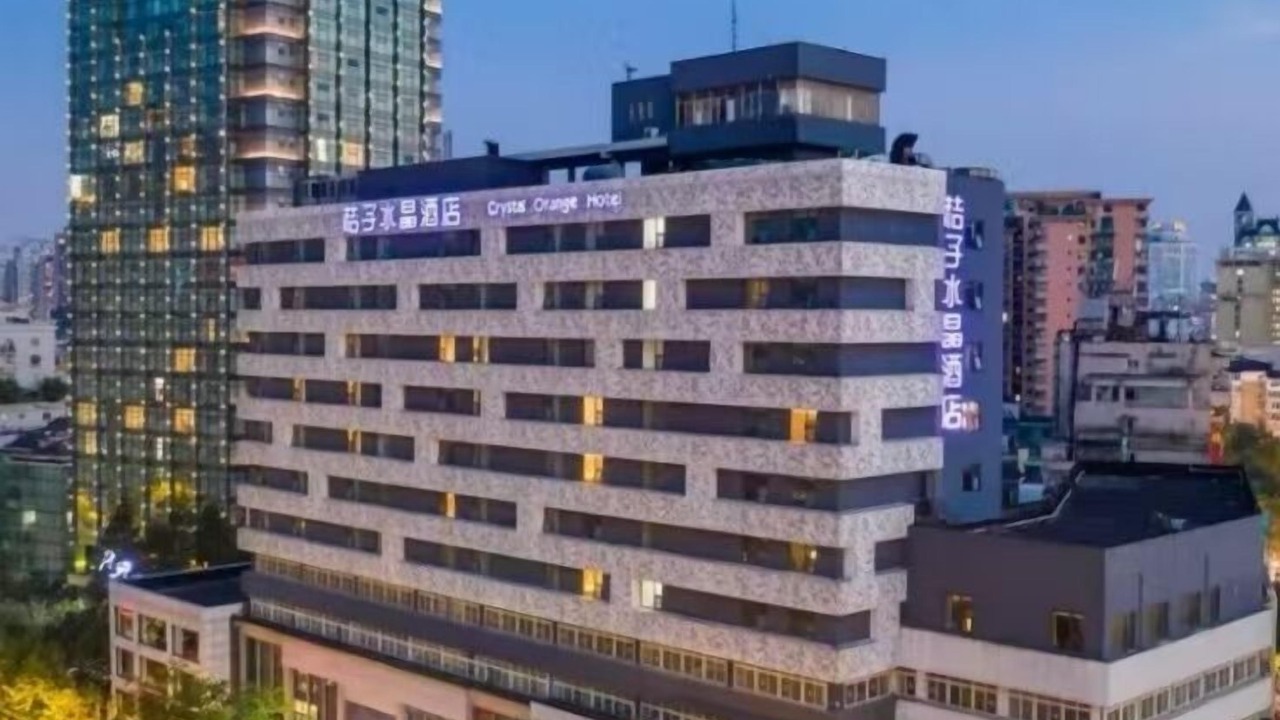 Photo of Outdoor in Downtown Hangzhou