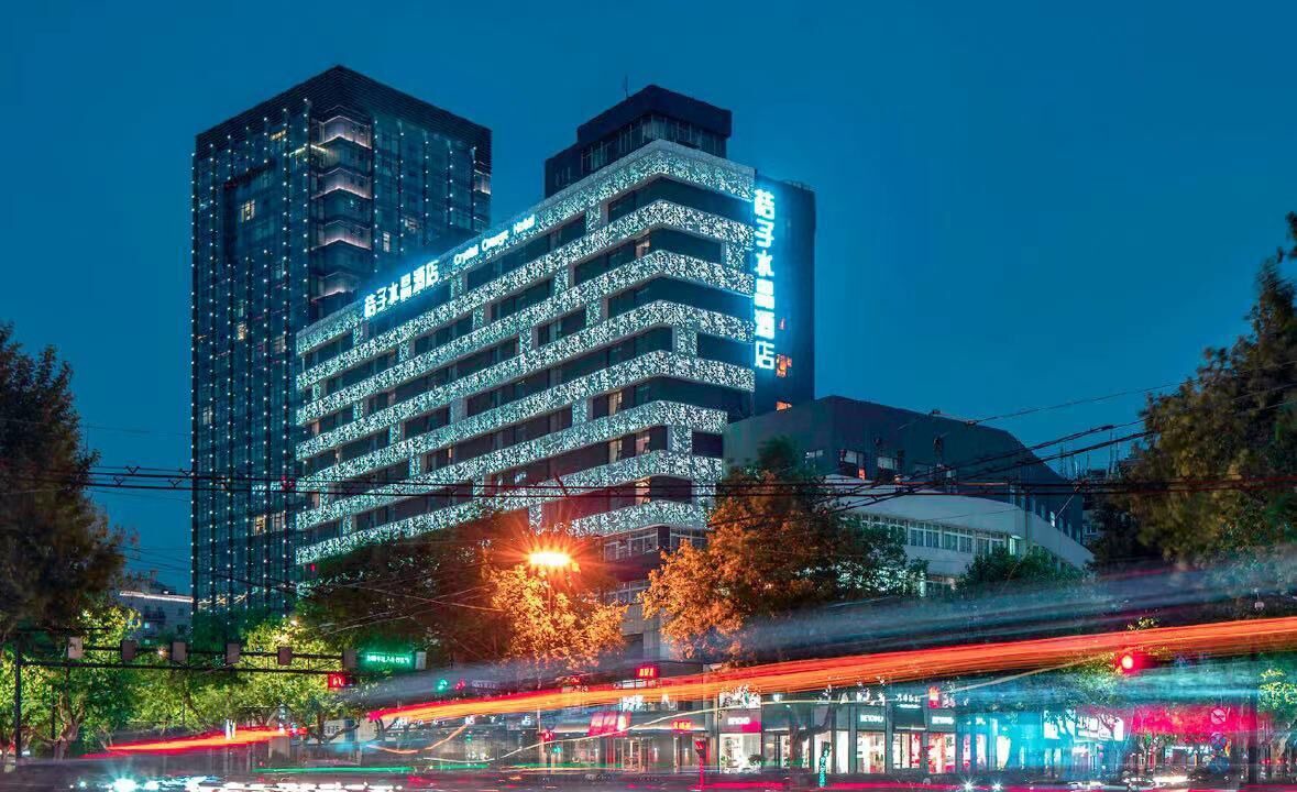 Photo of Outdoor in Downtown Hangzhou