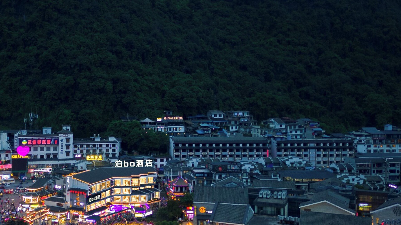 Photo of Outdoor in Yangshuo