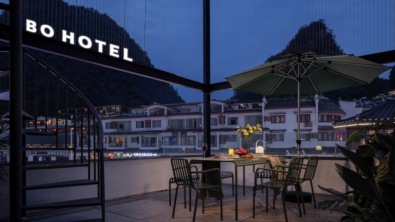 Photo of Outdoor in Yangshuo