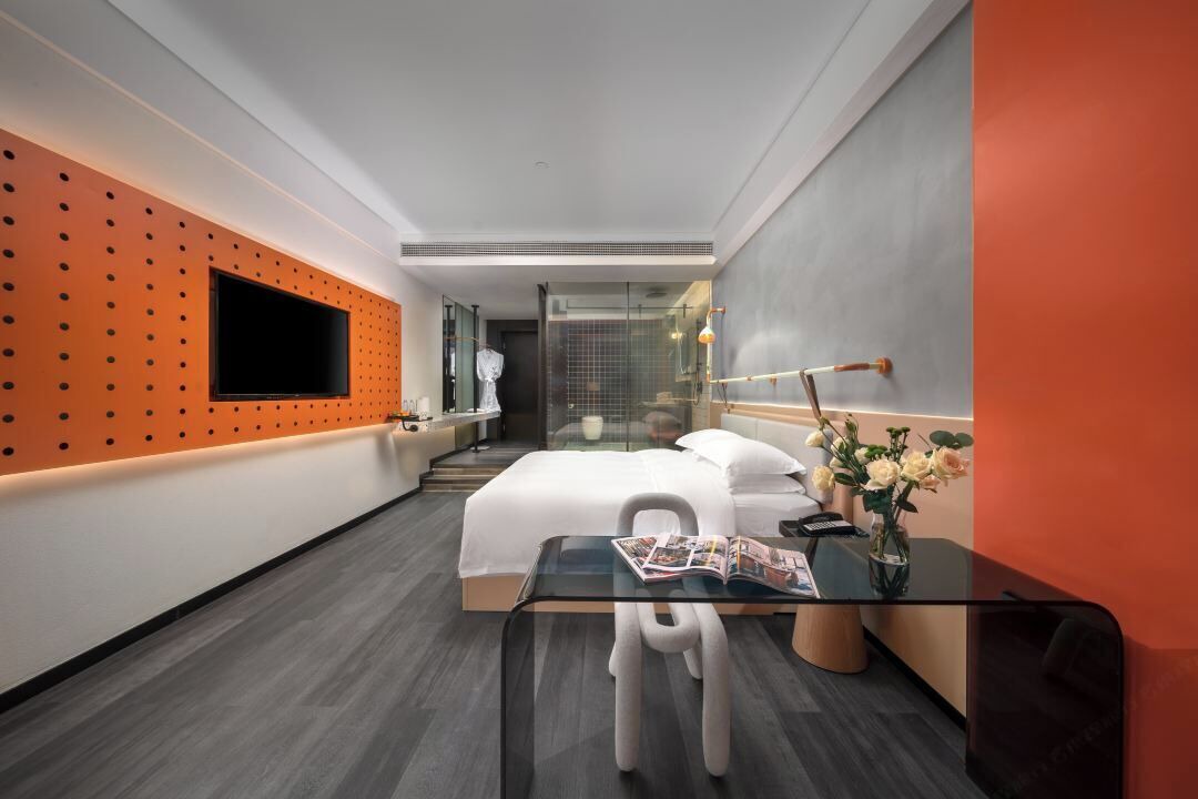 Photo of Bedroom in Yangshuo