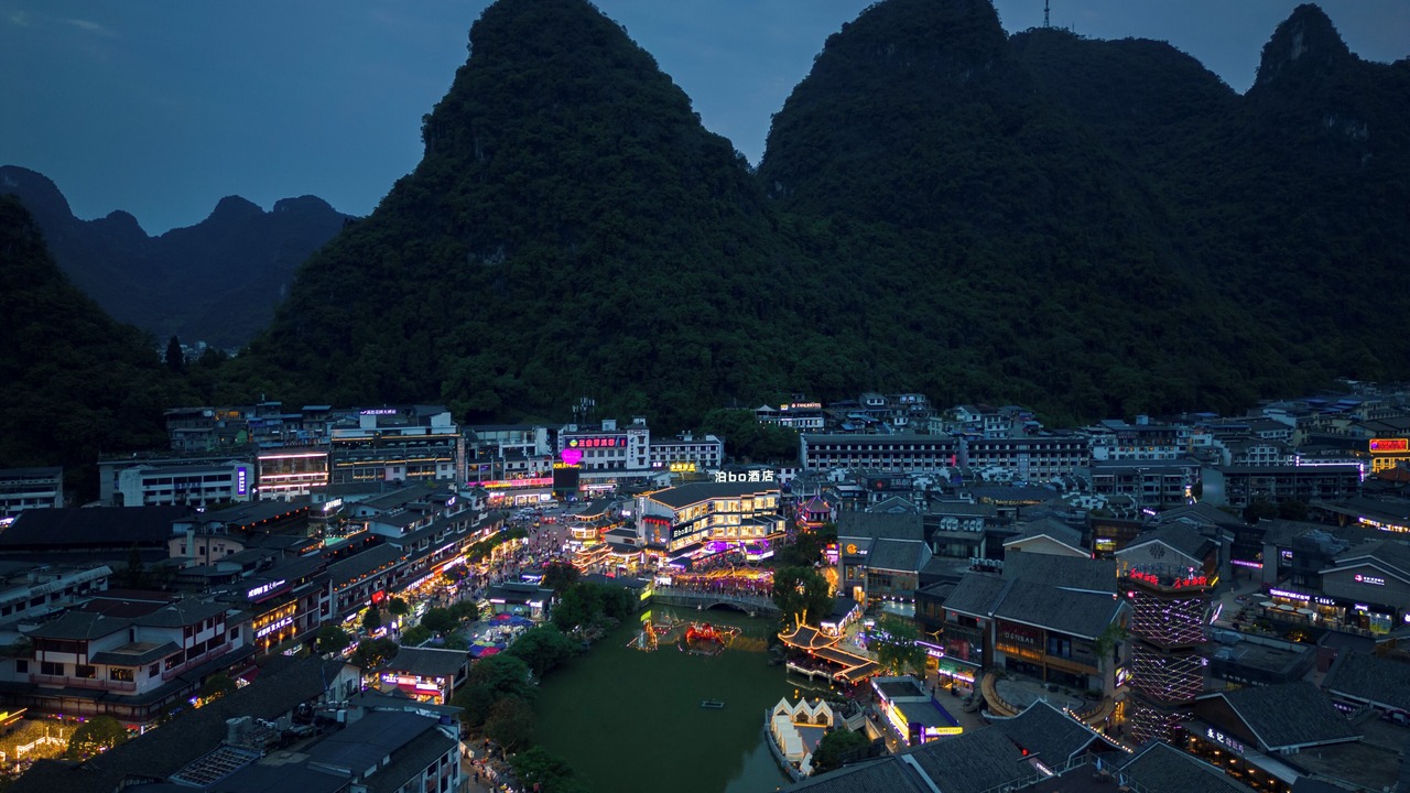 Photo of Outdoor in Yangshuo