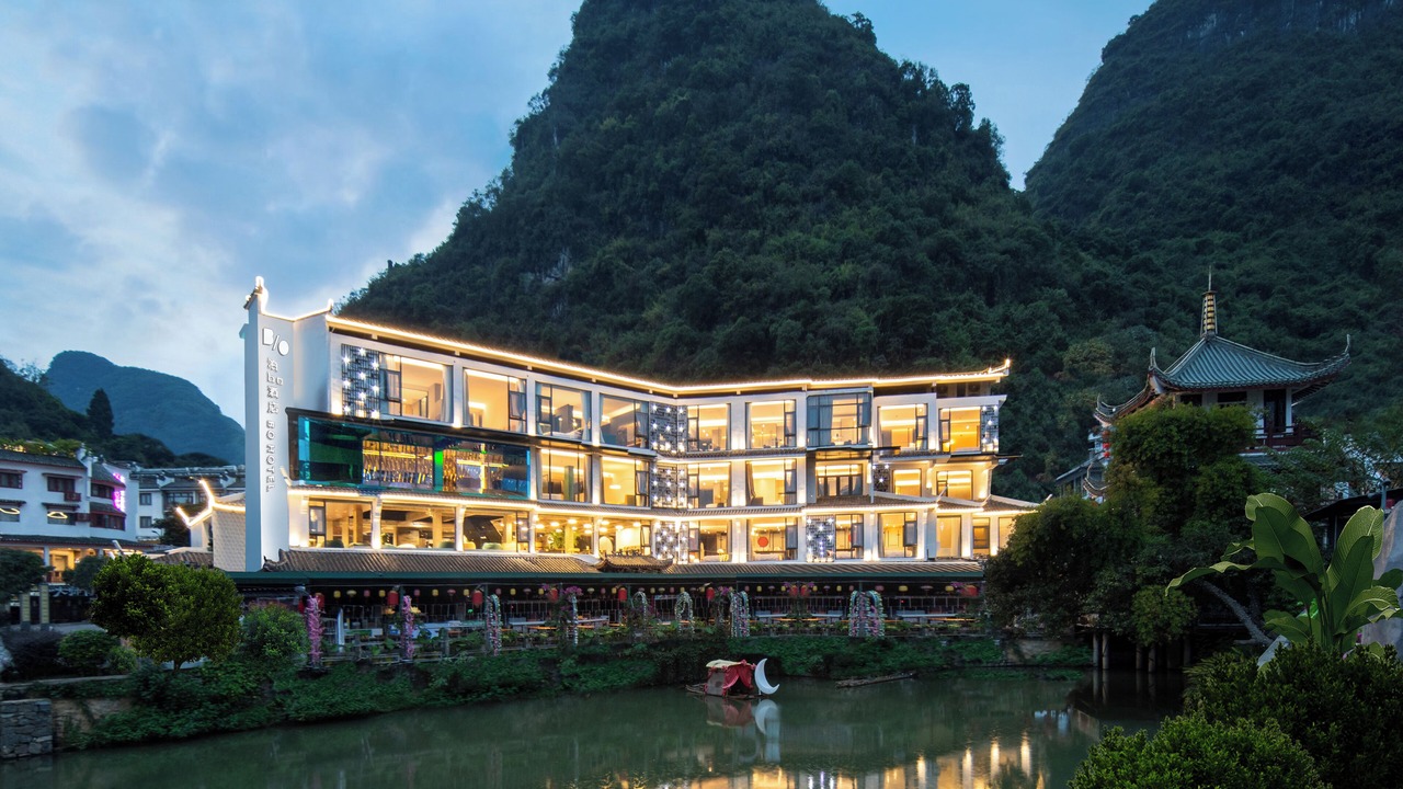 Photo of Outdoor in Yangshuo