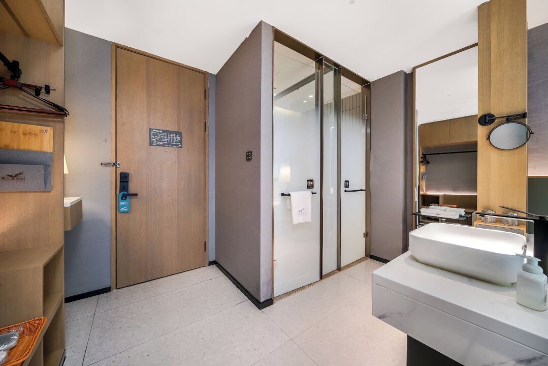 Photo of Bedroom in Beiyuan