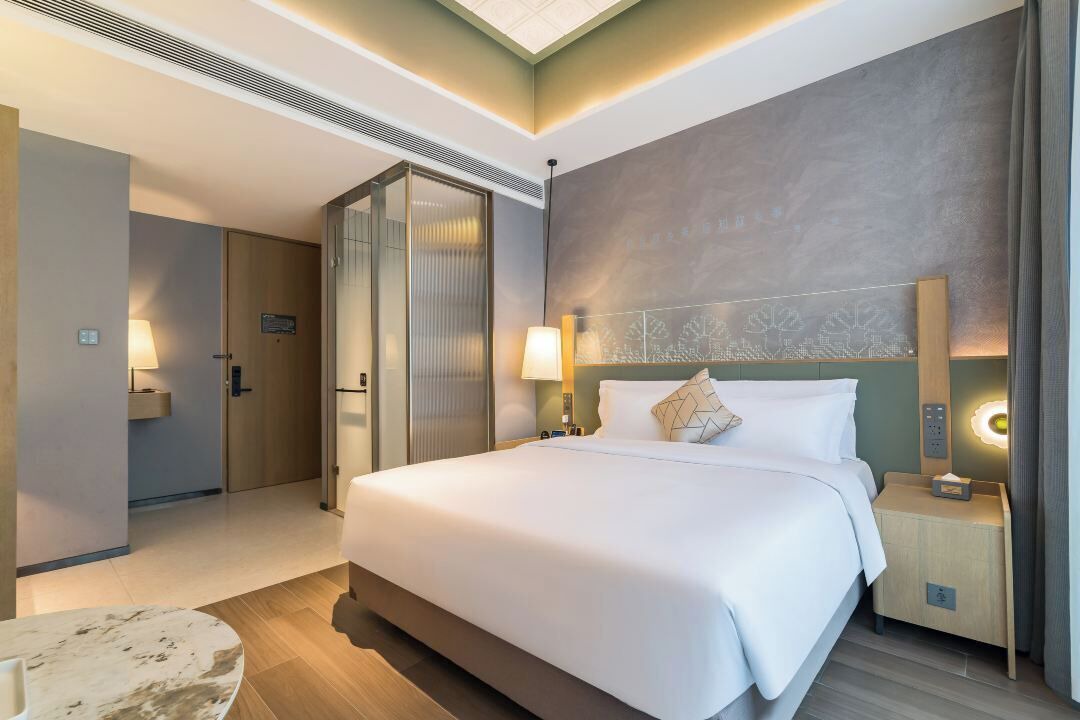 Photo of Bedroom in Beiyuan