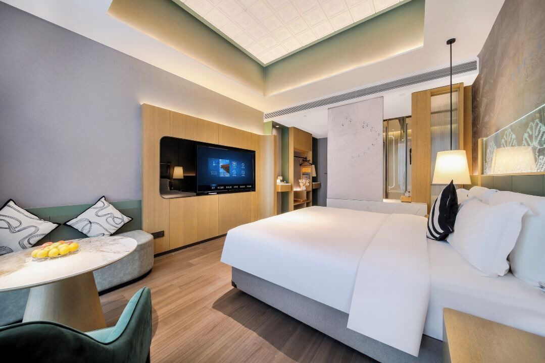 Photo of Bedroom in Beiyuan