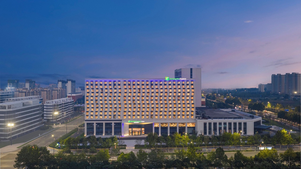 Photo of Outdoor in Gongyi