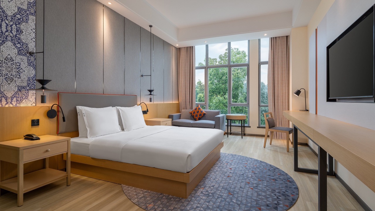 Photo of Bedroom in Panlong