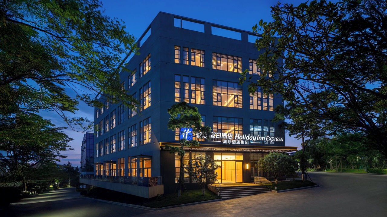 Photo of Outdoor in Panlong