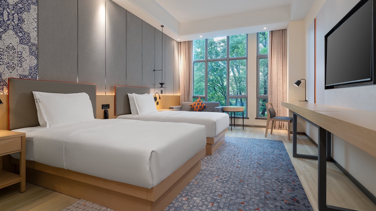 Photo of Bedroom in Panlong