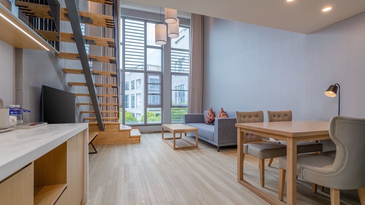Photo of Bedroom in Panlong