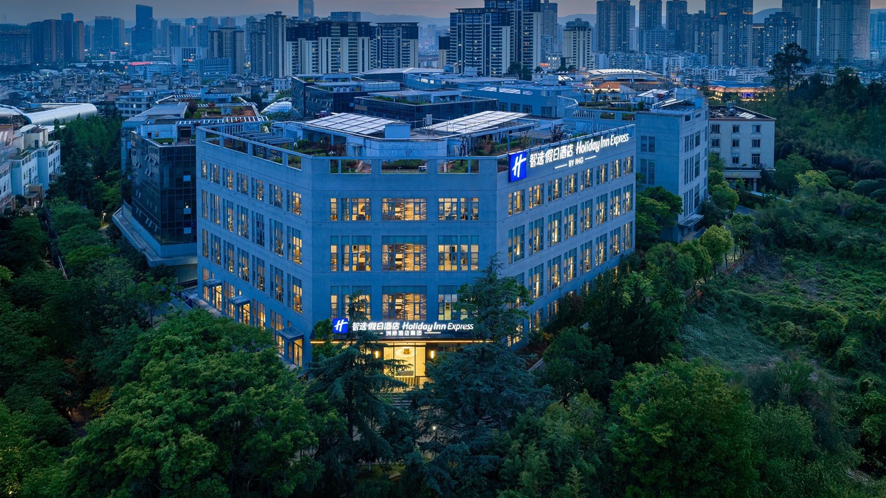 Photo of Outdoor in Panlong
