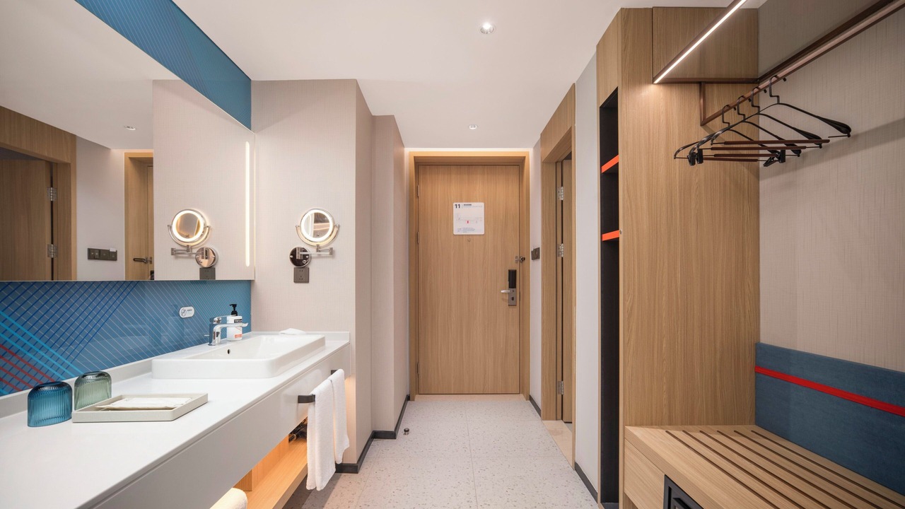 Photo of Bedroom in Tongzhou