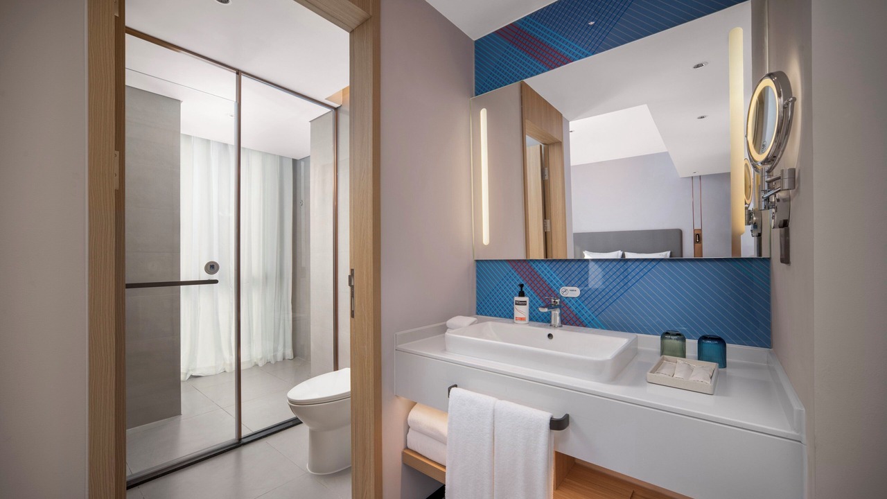Photo of Bathroom in Tongzhou