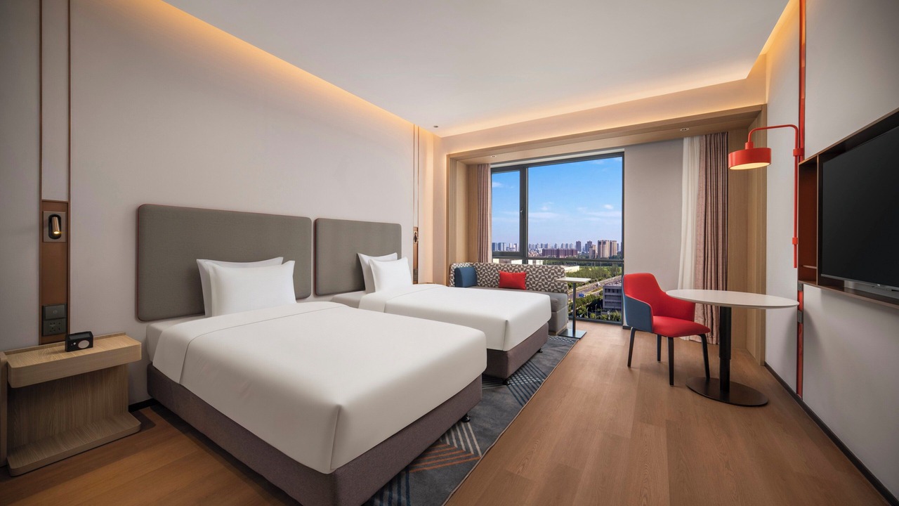 Photo of Bedroom in Tongzhou