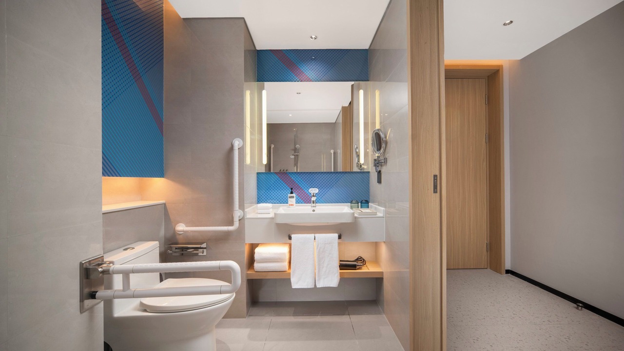 Photo of Bedroom in Tongzhou