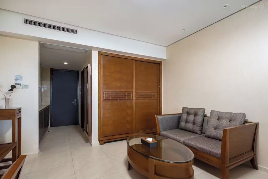 Photo of Patio Balcony in Bo'ao