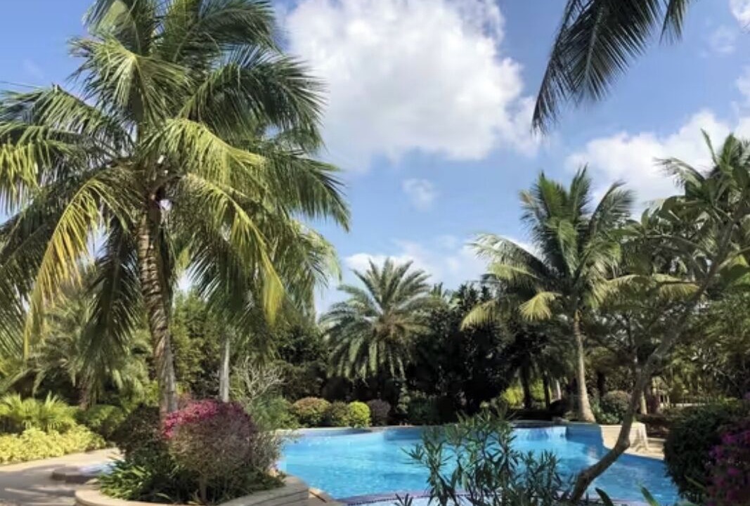 Photo of Outdoor in Bo'ao