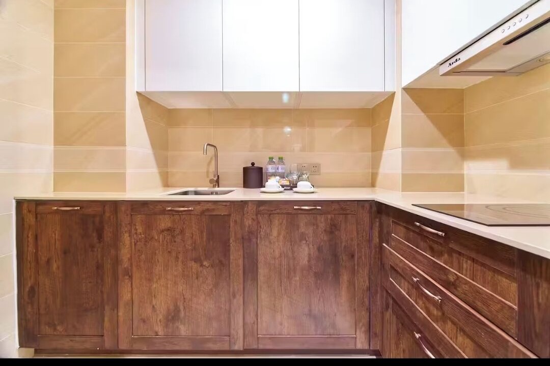 Photo of Kitchen in Bo'ao