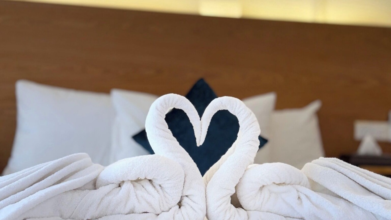 Photo of Bedroom in Sreemangal