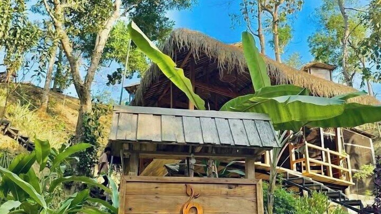 Photo of Outdoor in Sreemangal