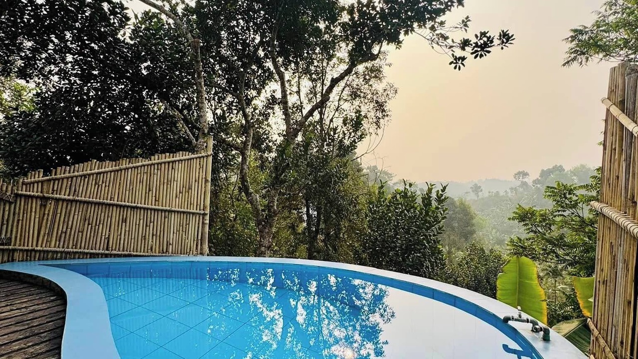 Photo of Outdoor in Sreemangal
