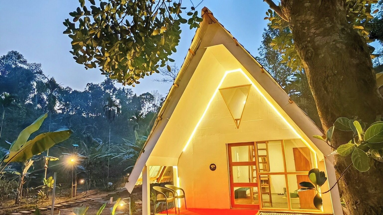 Photo of Outdoor in Sreemangal
