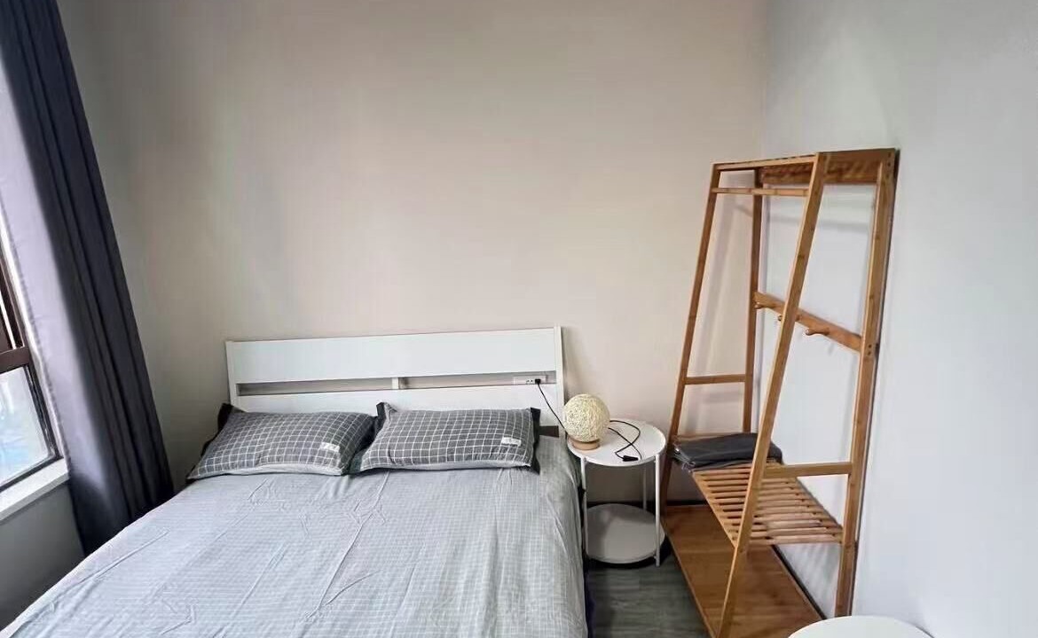 Photo of Livingroom in Yuzhong County
