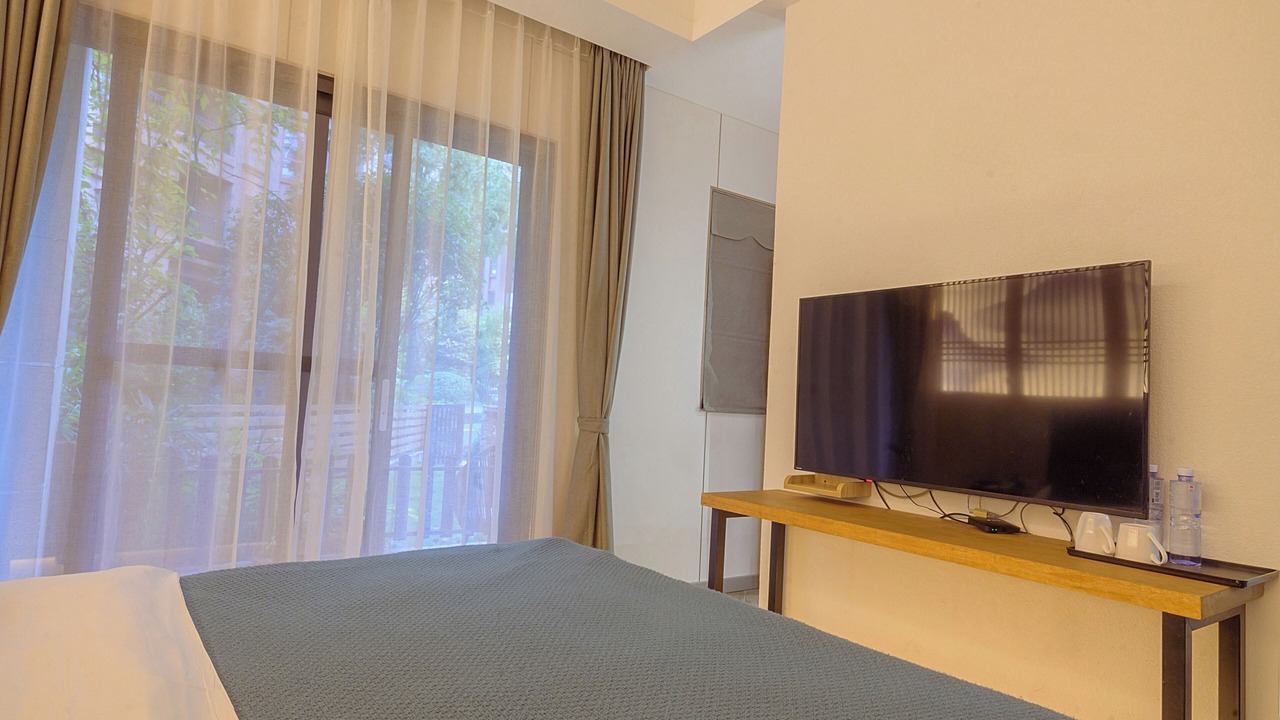 Photo of Bedroom in Emeishan