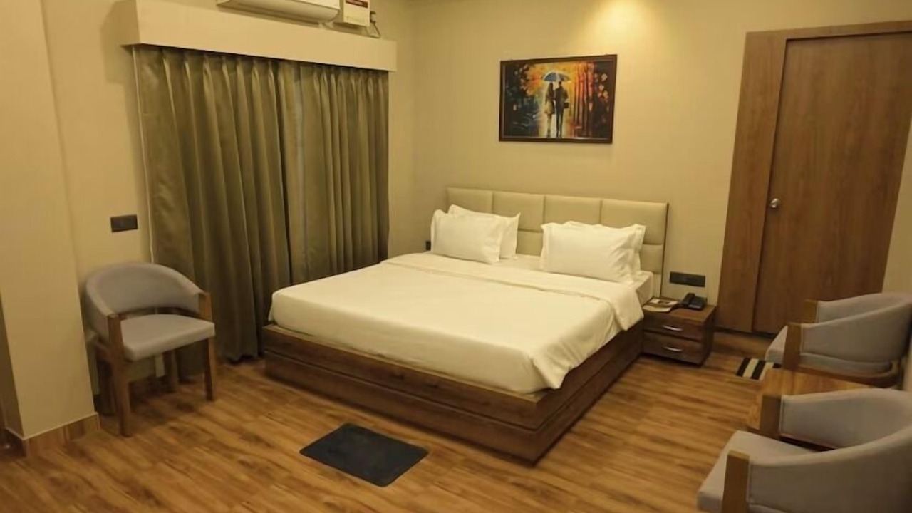 Photo of Bedroom in Tinsukia District