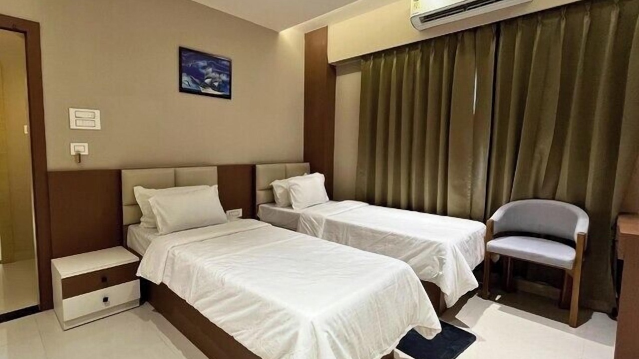 Photo of Bedroom in Tinsukia District