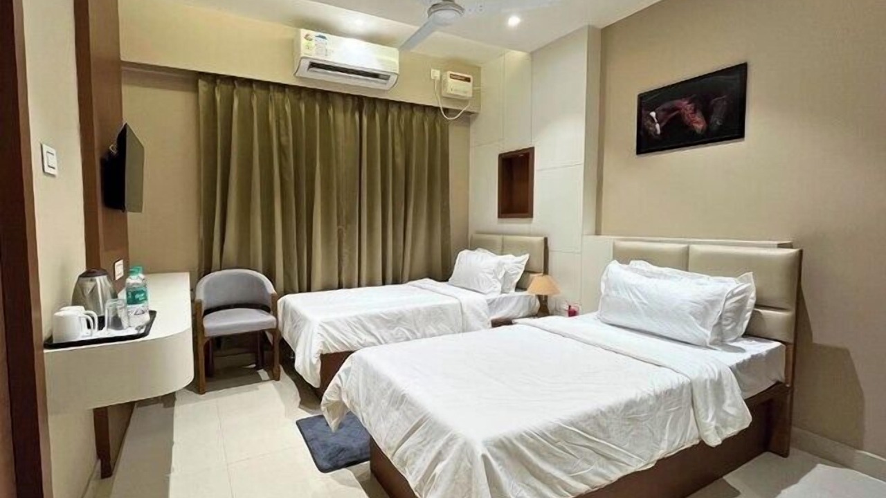 Photo of Bedroom in Tinsukia District