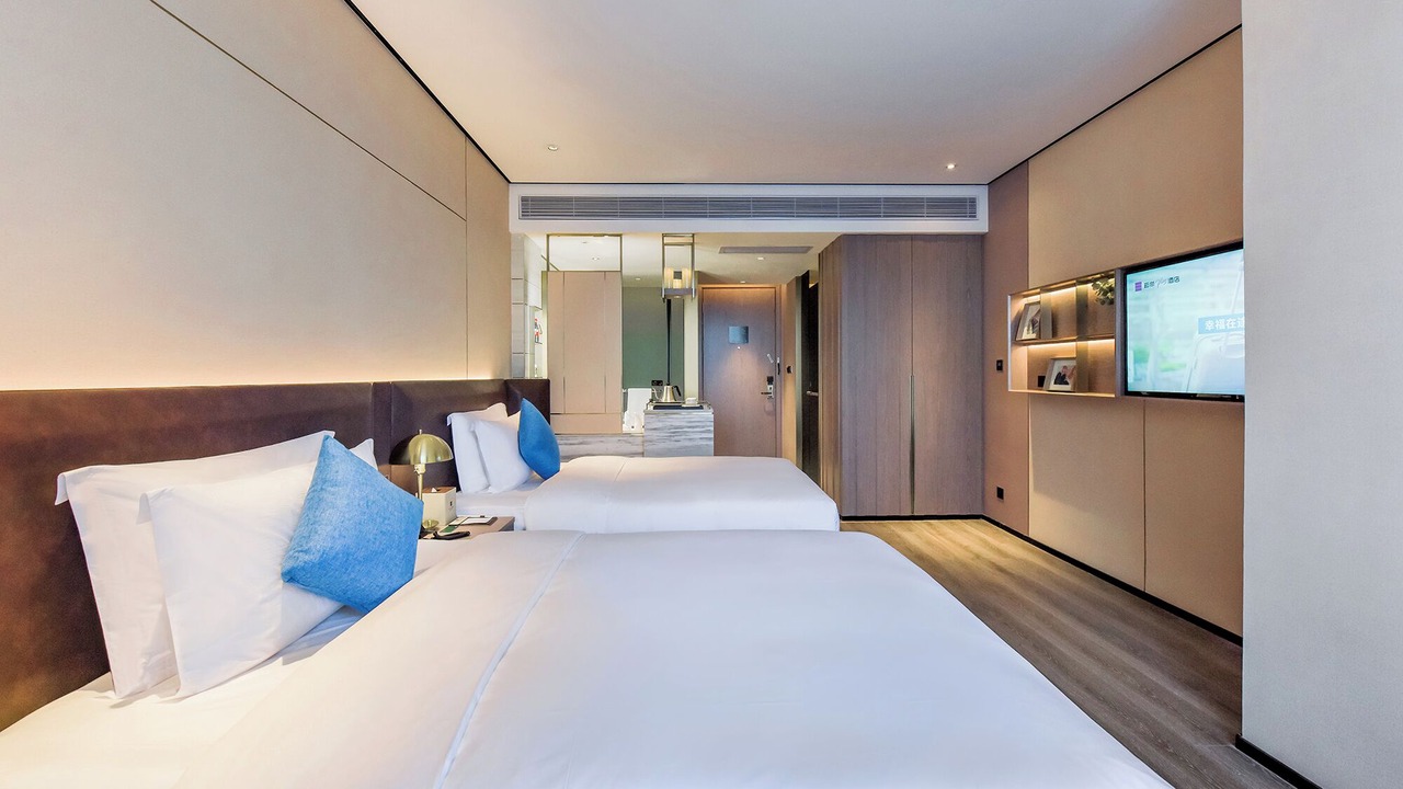 Photo of Bedroom in Nan An