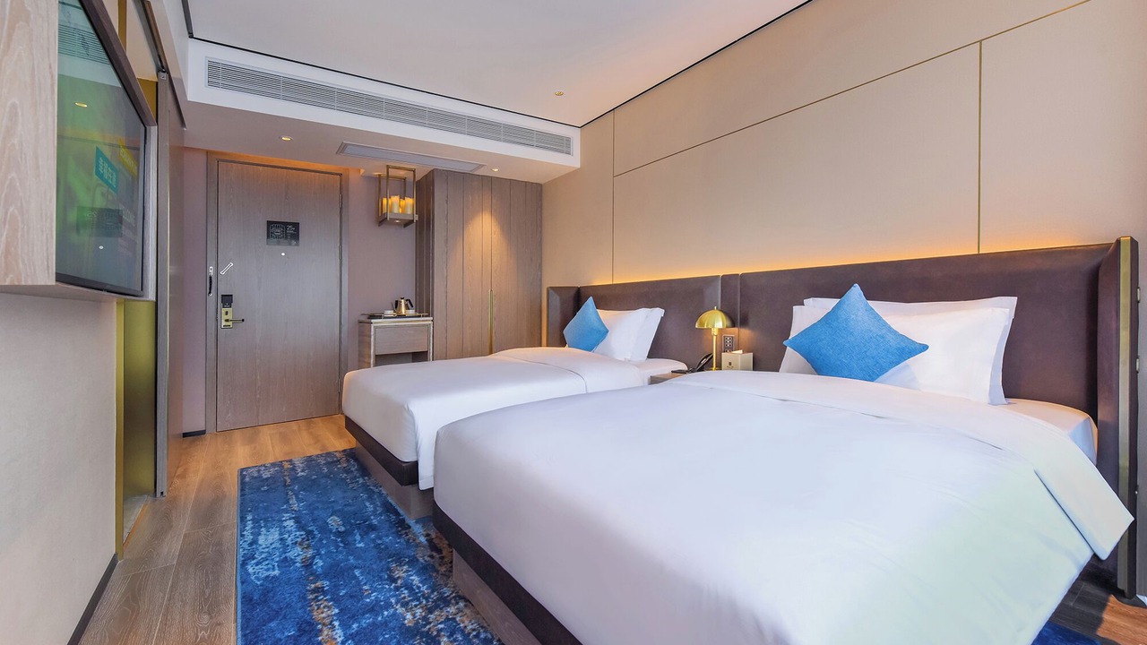 Photo of Bedroom in Nan An