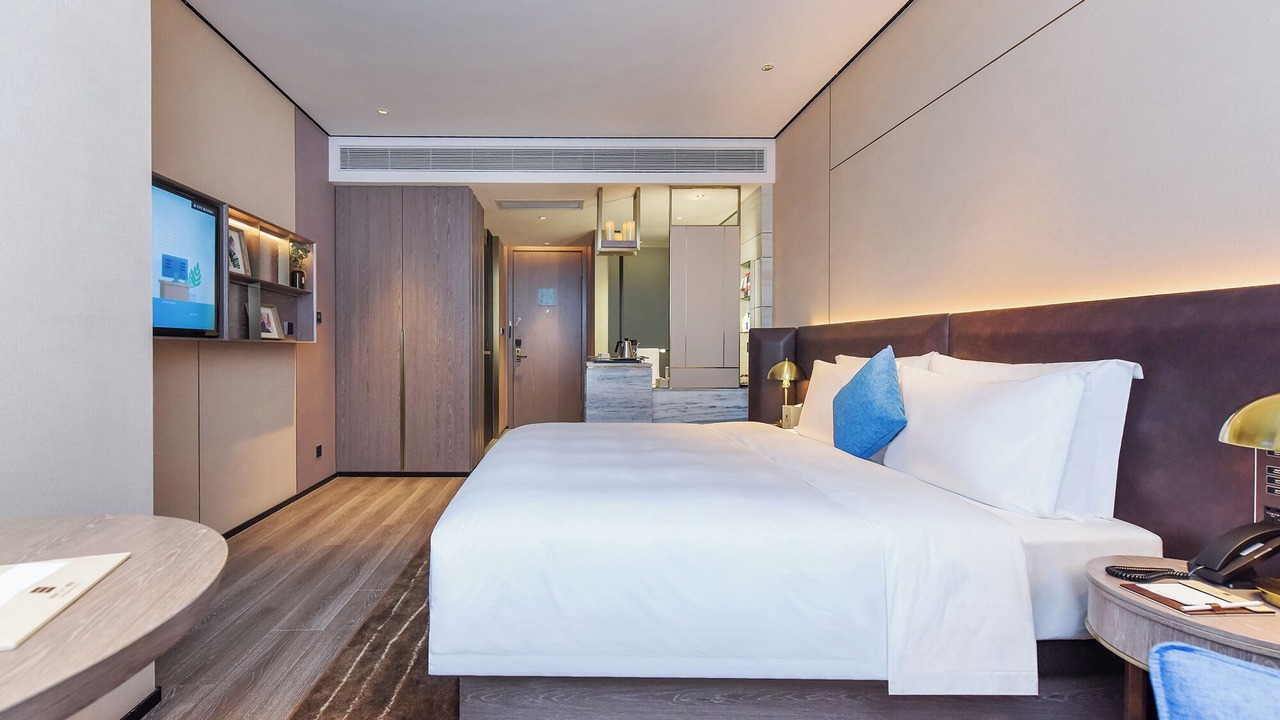 Photo of Bedroom in Nan An
