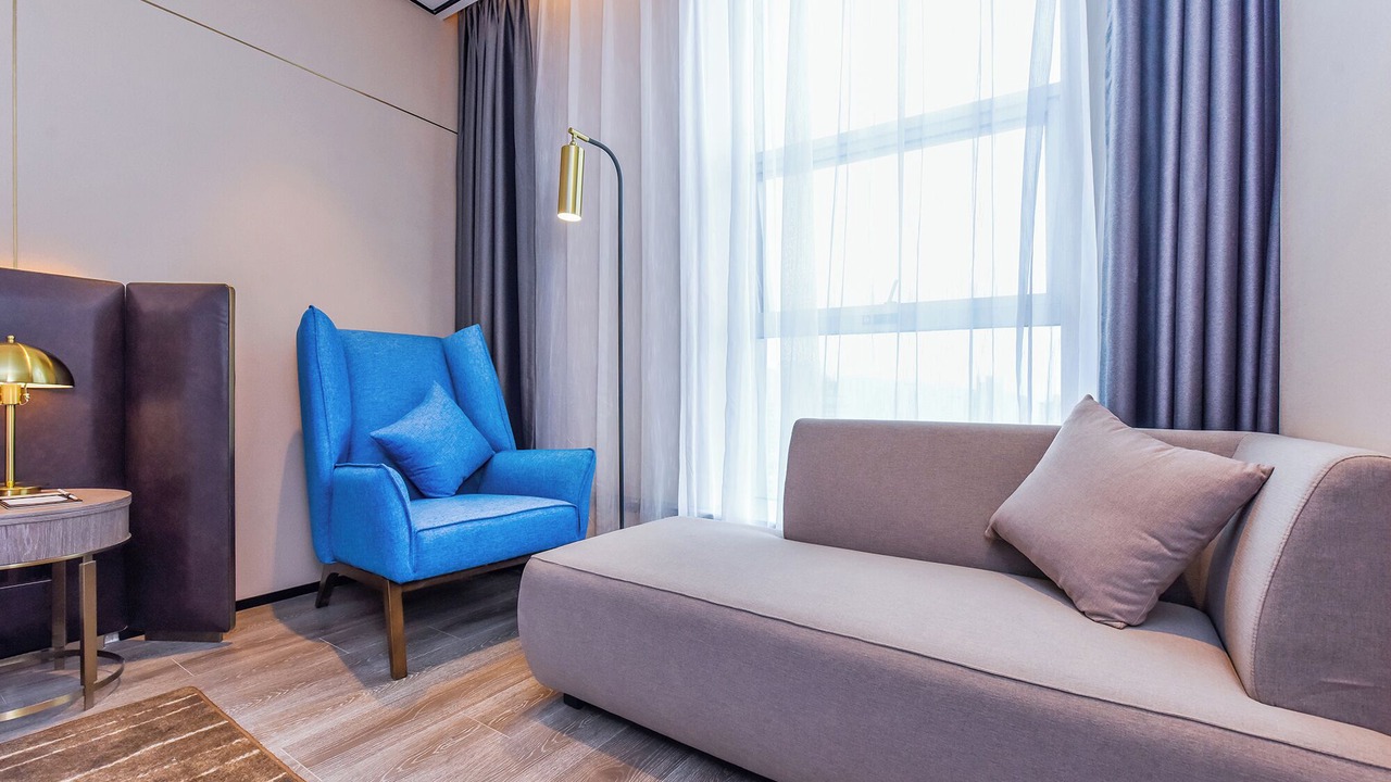 Photo of Bedroom in Nan An