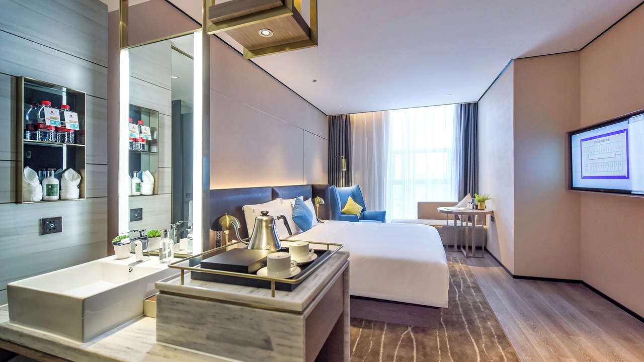 Photo of Bedroom in Nan An