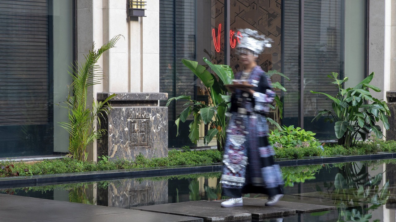 Photo of Outdoor in Tengchong
