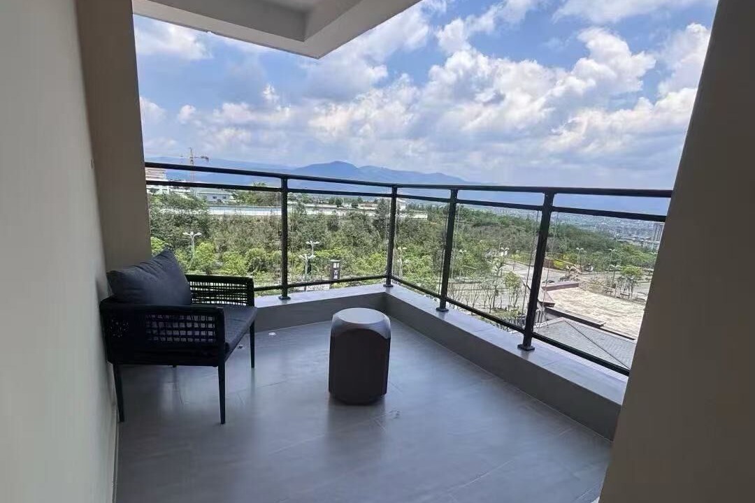 Photo of Patio Balcony in Tengchong