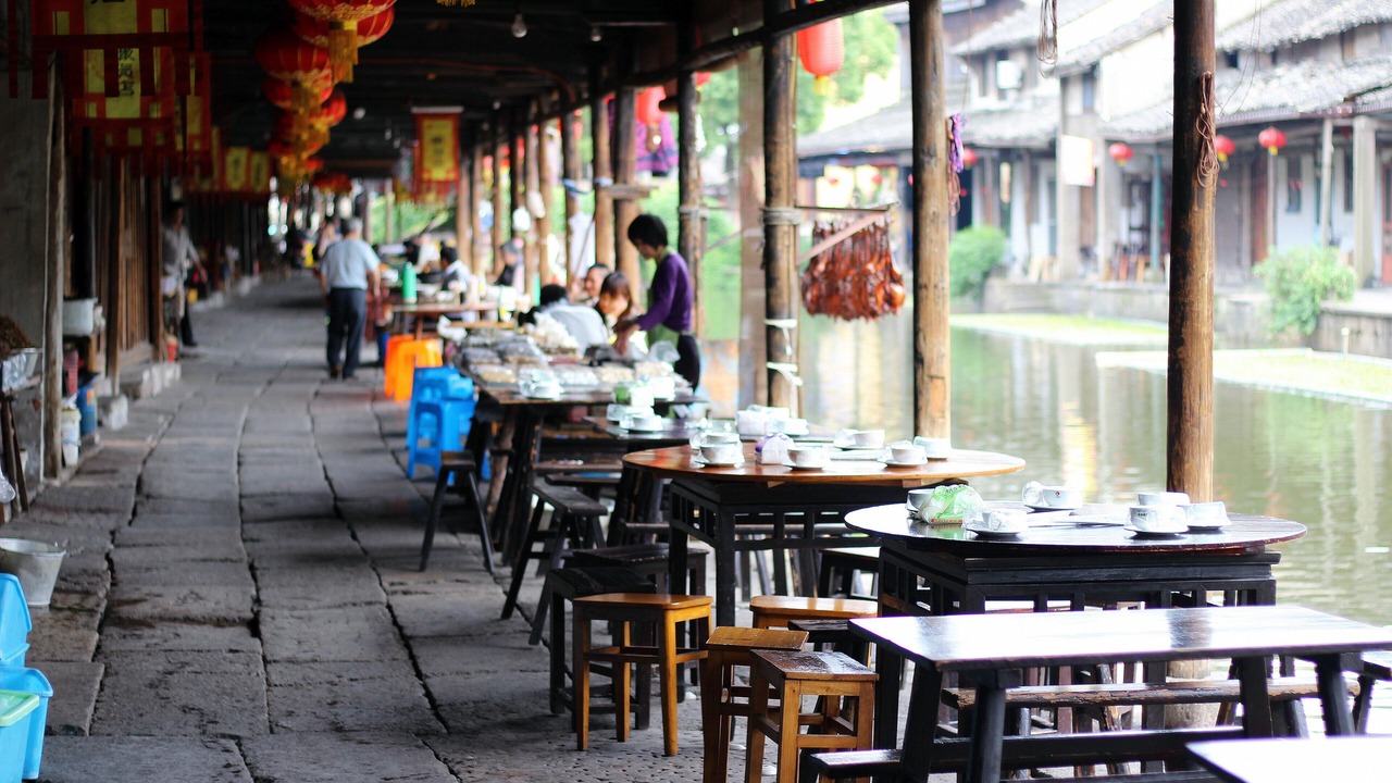 Photo of Others in Shangyu