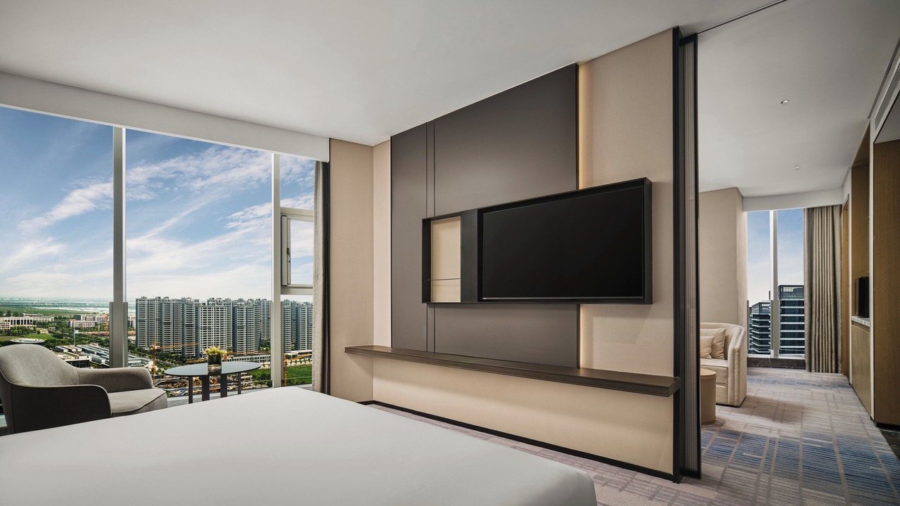 Photo of Bedroom in Shangyu