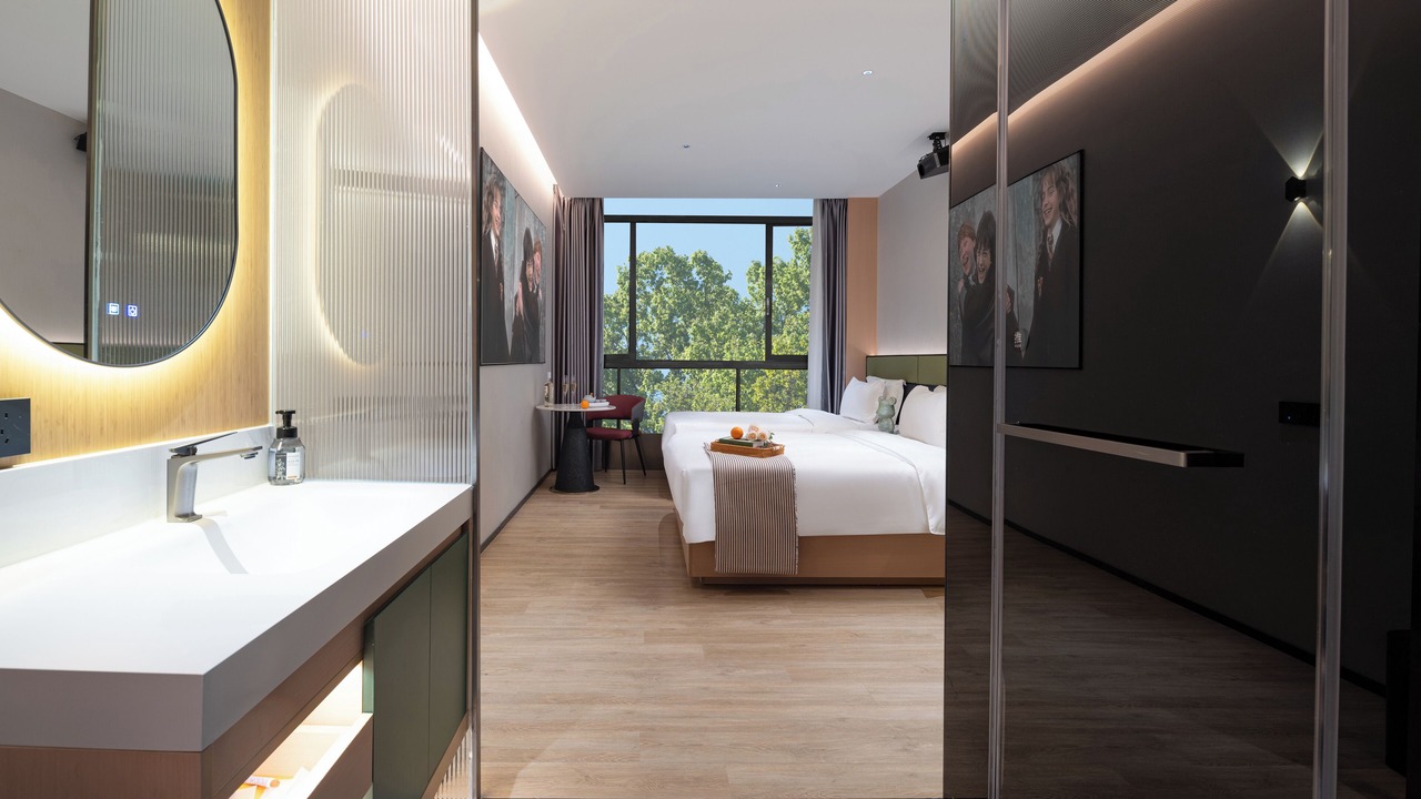 Photo of Bedroom in Liwan