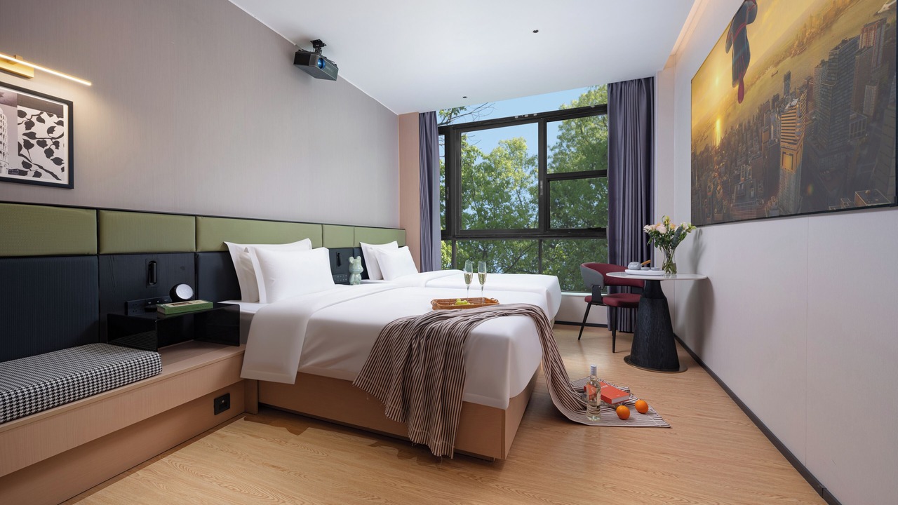 Photo of Bedroom in Liwan