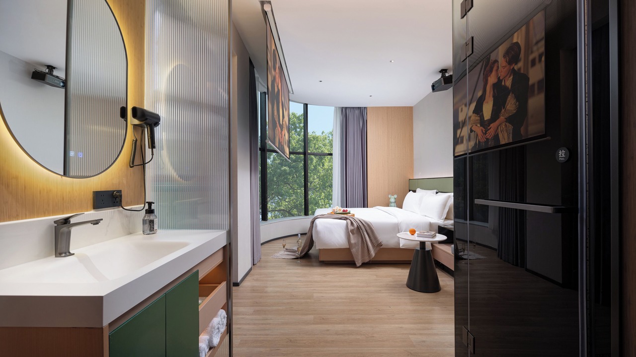 Photo of Bedroom in Liwan