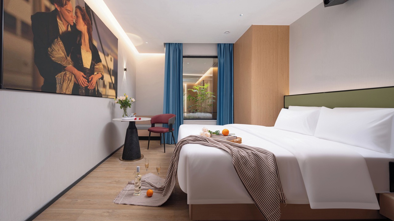 Photo of Bedroom in Liwan