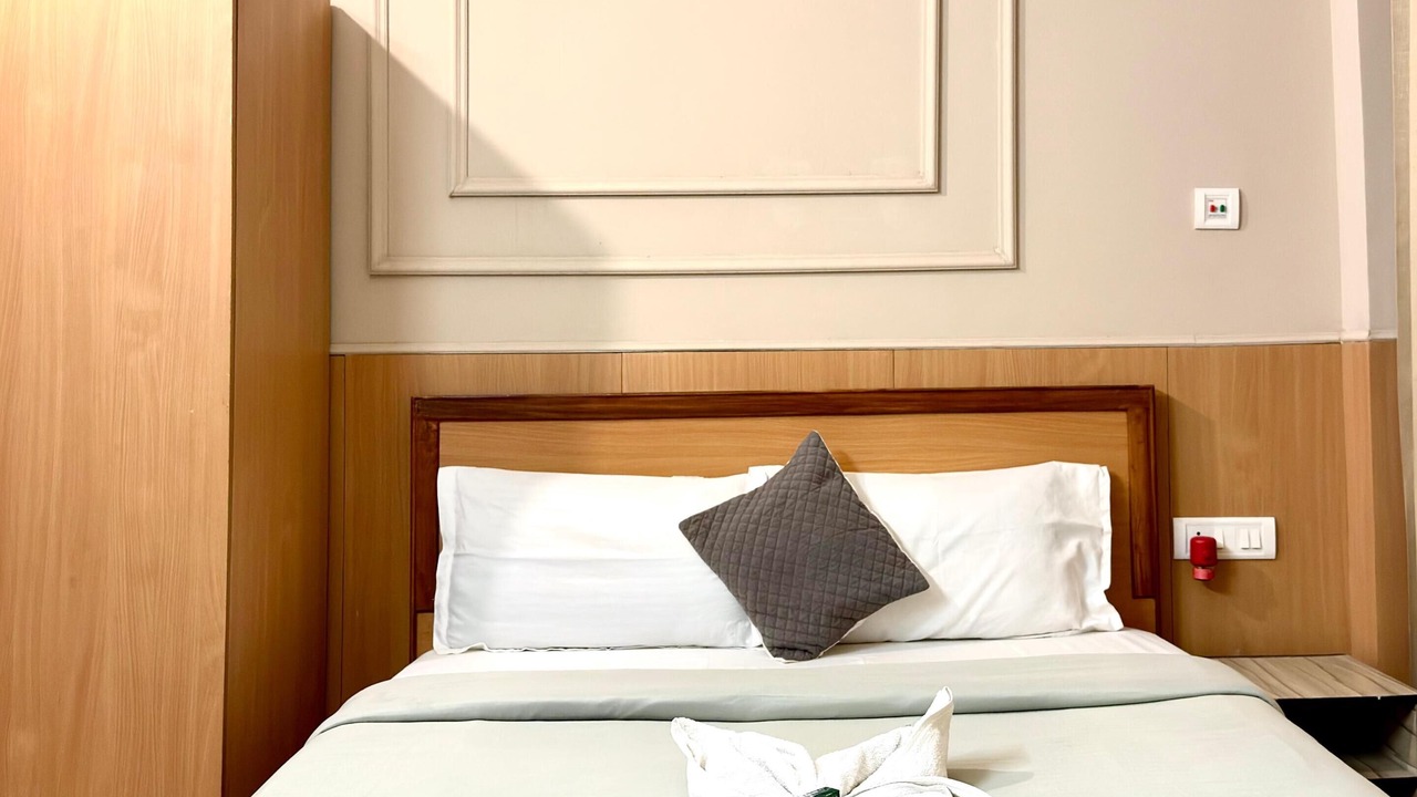 Photo of Bedroom in Khanapara