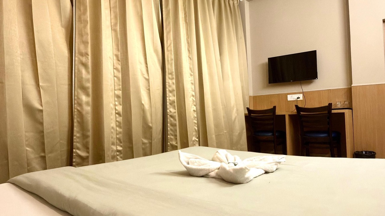 Photo of Bedroom in Khanapara