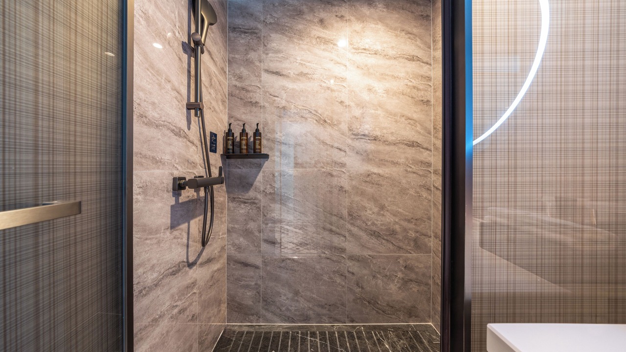 Photo of Bathroom in Zhuhai Gongbei
