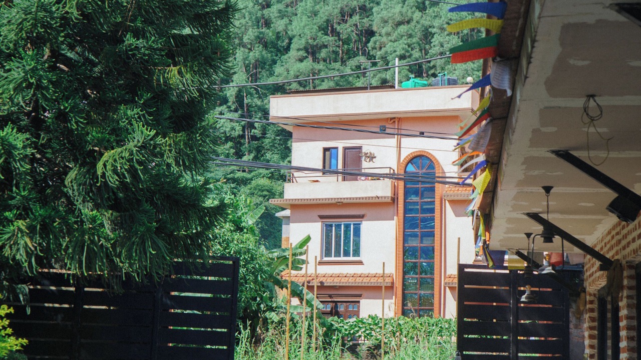 Photo of Outdoor in Kathmandu